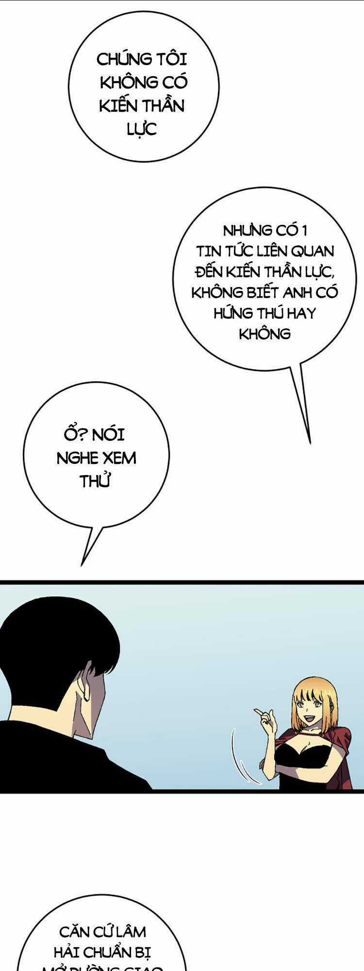 Thiên Phú Của Ngươi, Giờ Là Của Ta Chapter 30 trang 32