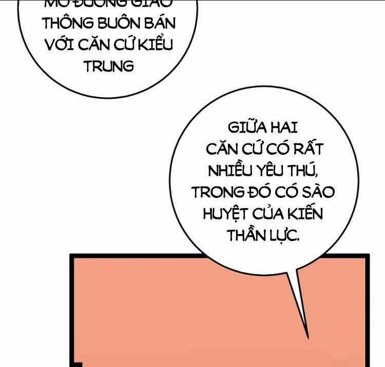 Thiên Phú Của Ngươi, Giờ Là Của Ta Chapter 30 trang 33