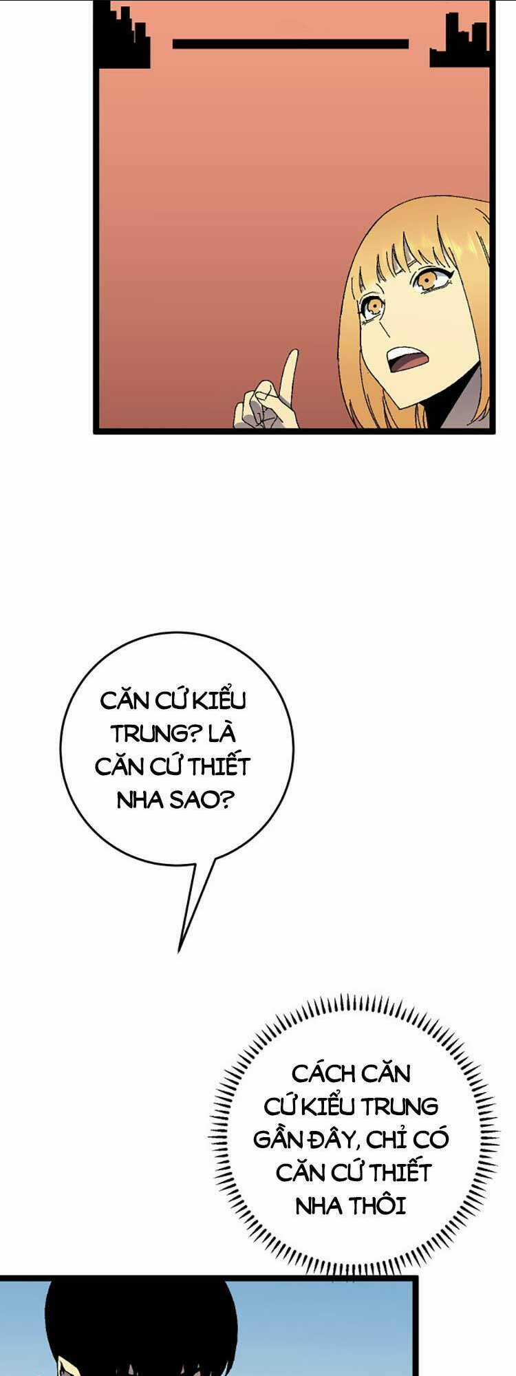 Thiên Phú Của Ngươi, Giờ Là Của Ta Chapter 30 trang 34