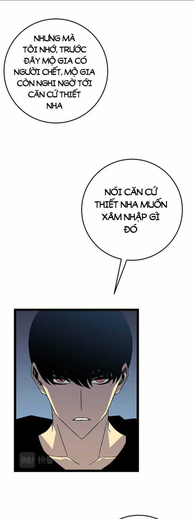 Thiên Phú Của Ngươi, Giờ Là Của Ta Chapter 30 trang 36