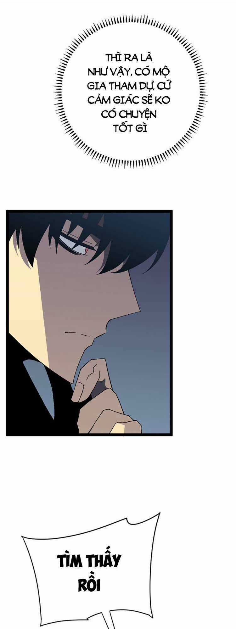 Thiên Phú Của Ngươi, Giờ Là Của Ta Chapter 30 trang 38