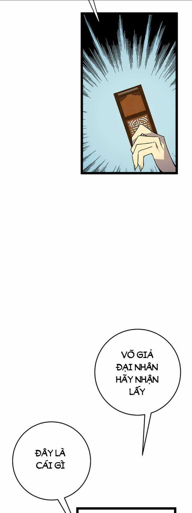 Thiên Phú Của Ngươi, Giờ Là Của Ta Chapter 30 trang 39