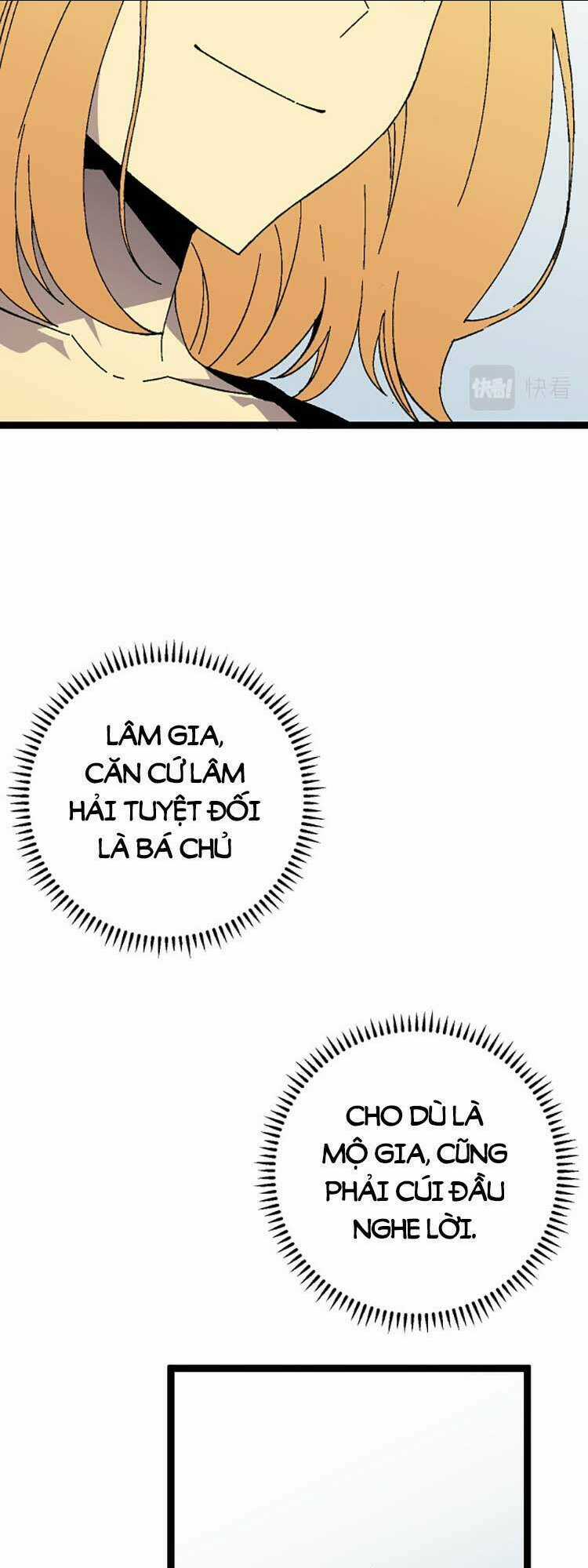 Thiên Phú Của Ngươi, Giờ Là Của Ta Chapter 30 trang 42