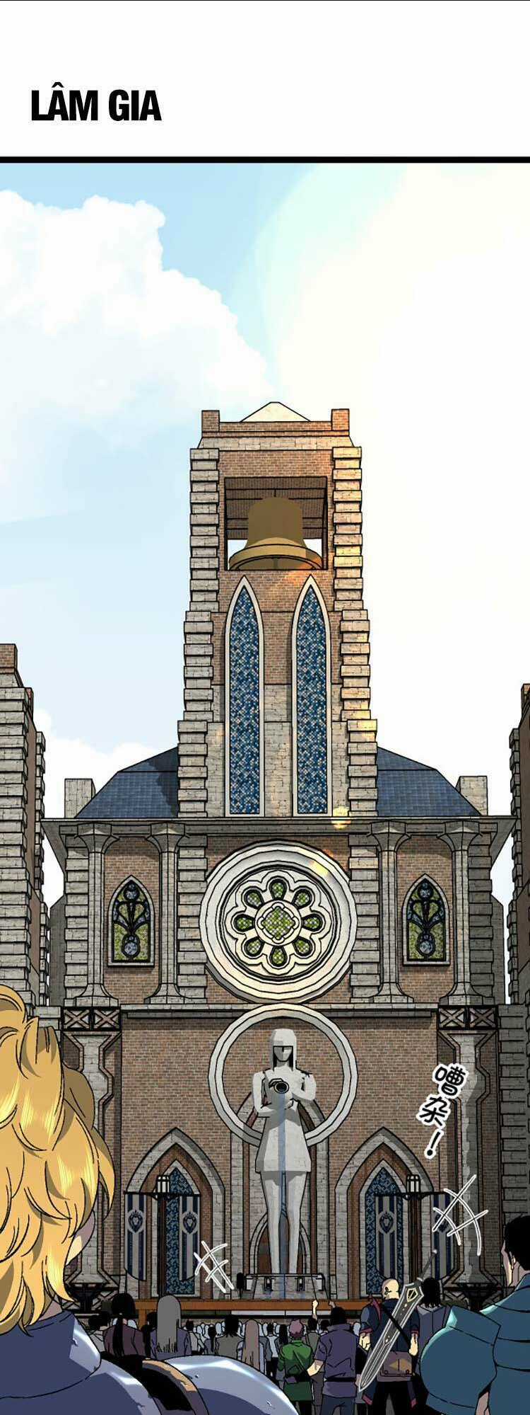 Thiên Phú Của Ngươi, Giờ Là Của Ta Chapter 30 trang 45