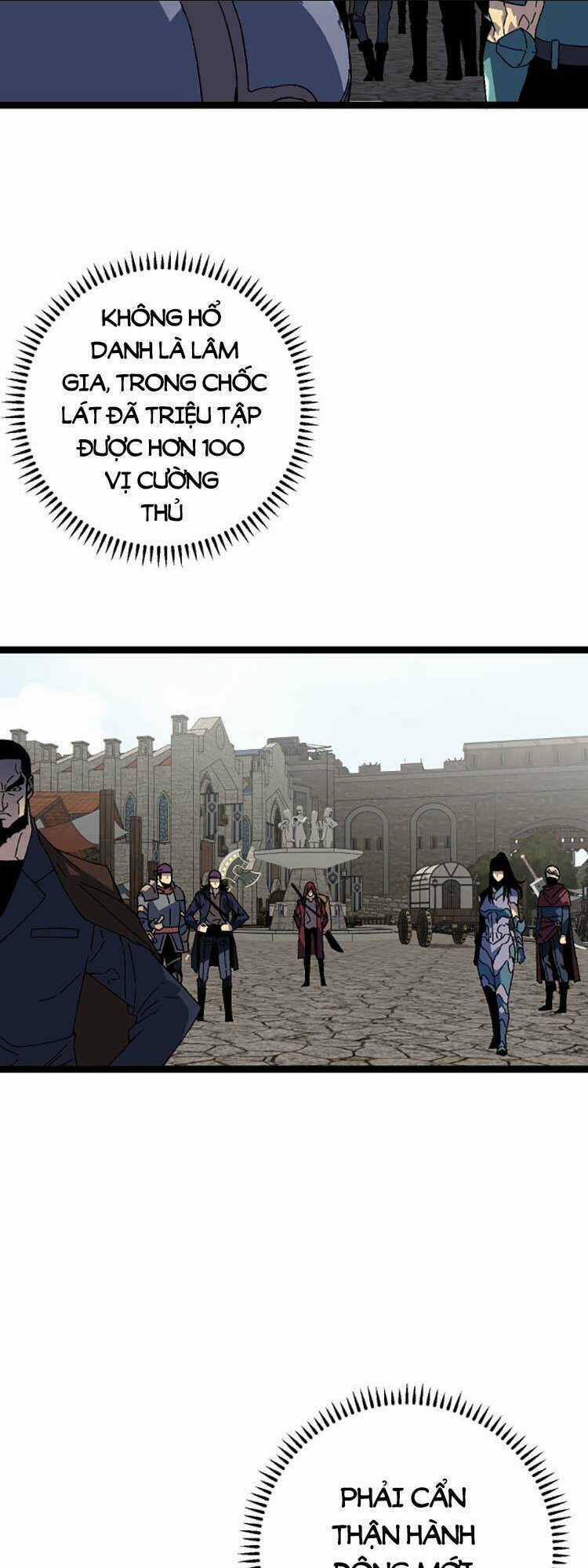 Thiên Phú Của Ngươi, Giờ Là Của Ta Chapter 30 trang 46