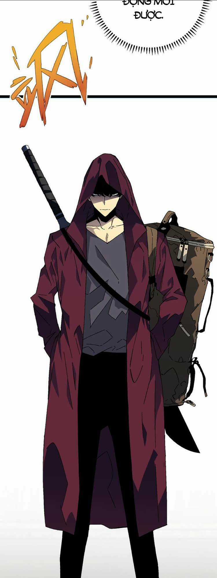 Thiên Phú Của Ngươi, Giờ Là Của Ta Chapter 30 trang 47