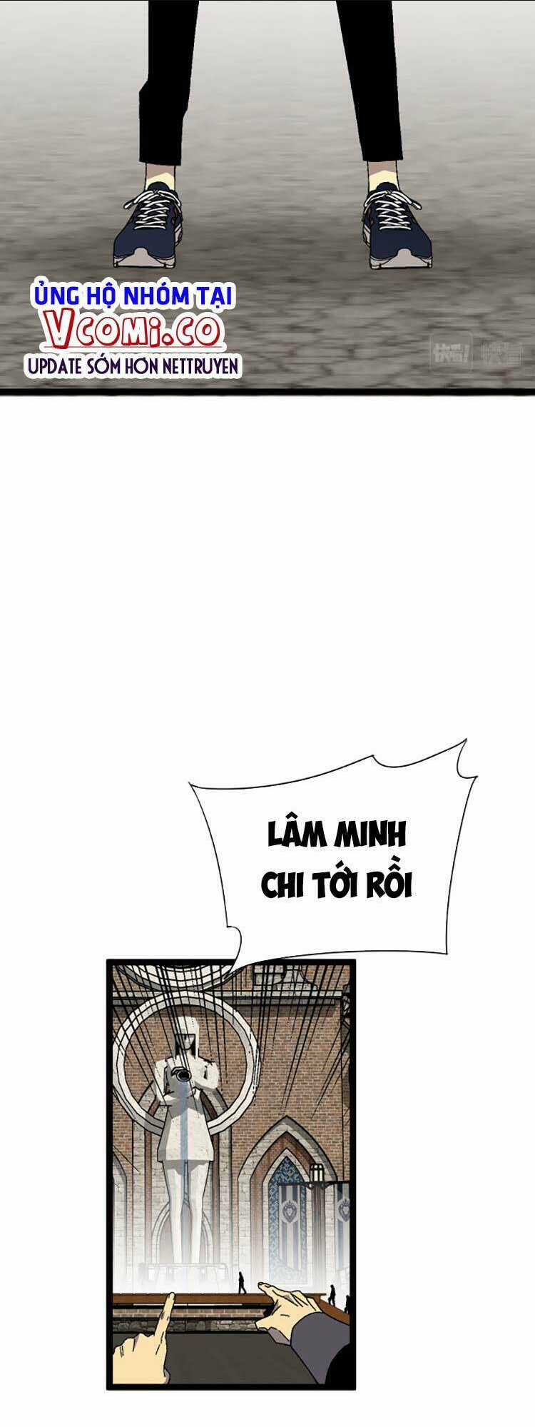 Thiên Phú Của Ngươi, Giờ Là Của Ta Chapter 30 trang 48