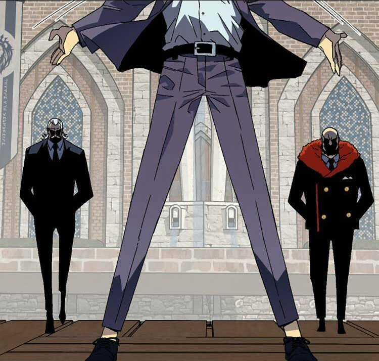 Thiên Phú Của Ngươi, Giờ Là Của Ta Chapter 30 trang 50