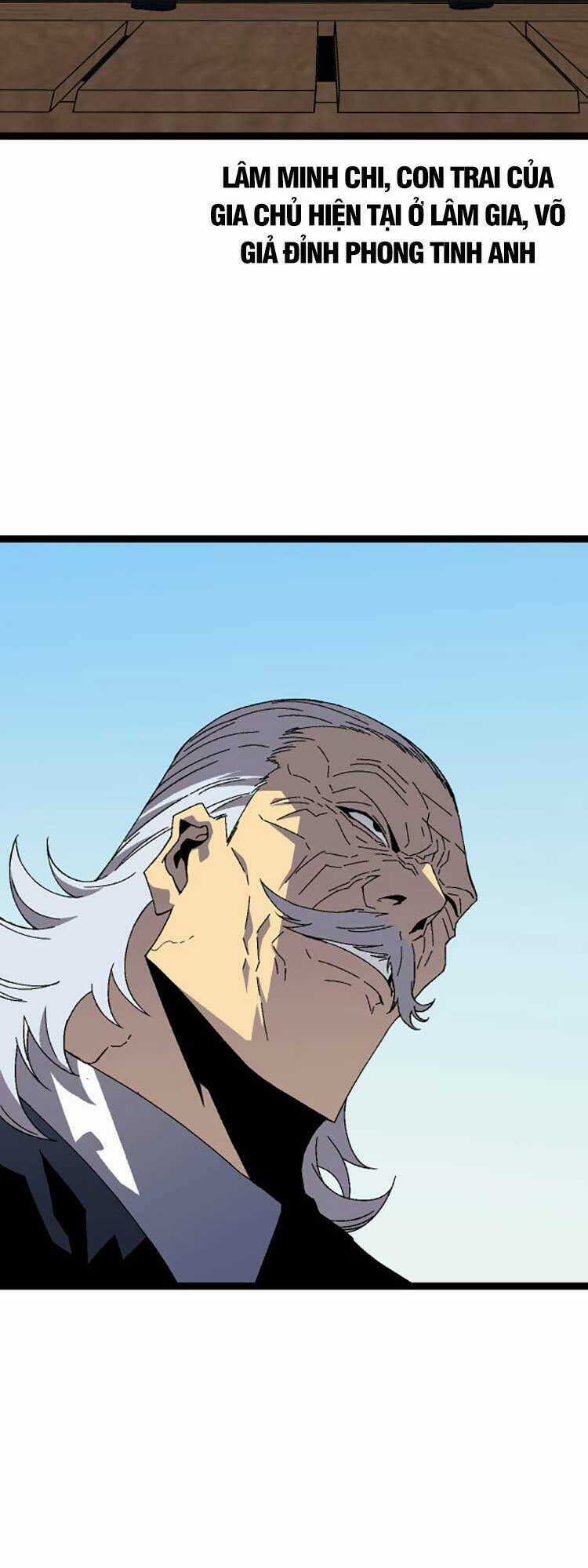 Thiên Phú Của Ngươi, Giờ Là Của Ta Chapter 30 trang 51