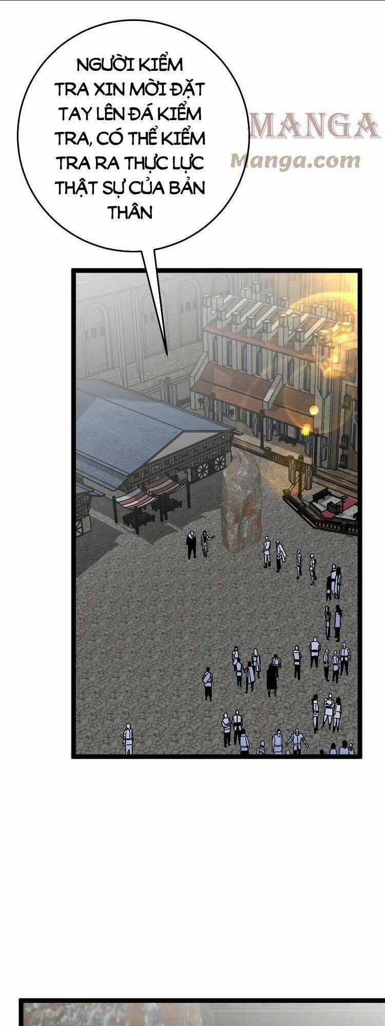 Thiên Phú Của Ngươi, Giờ Là Của Ta Chapter 31 trang 13