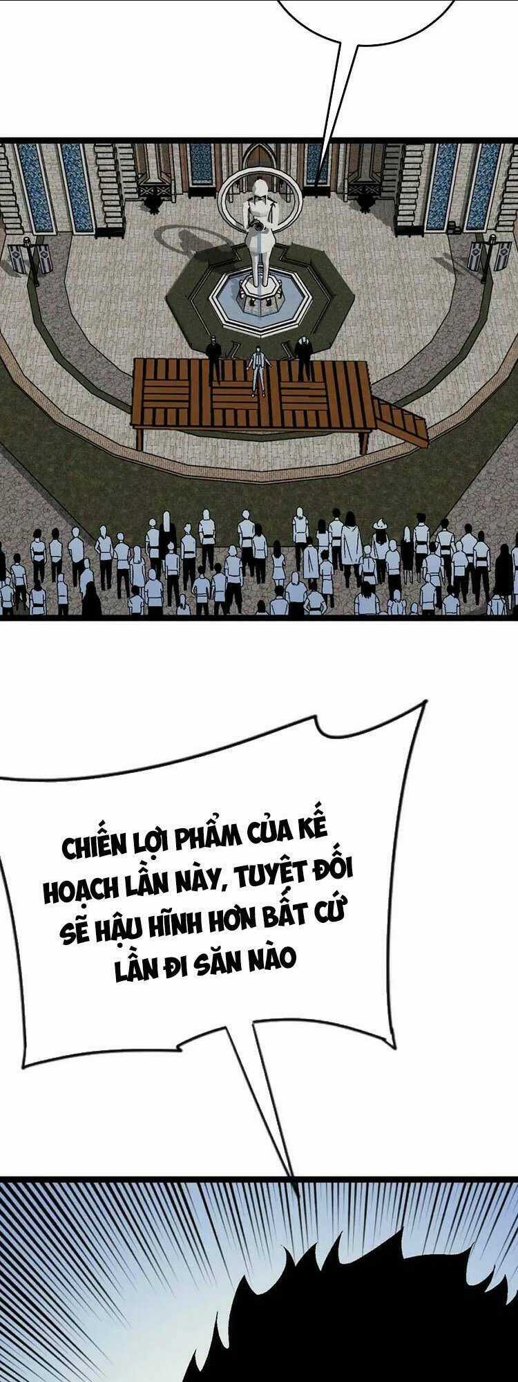 Thiên Phú Của Ngươi, Giờ Là Của Ta Chapter 31 trang 2