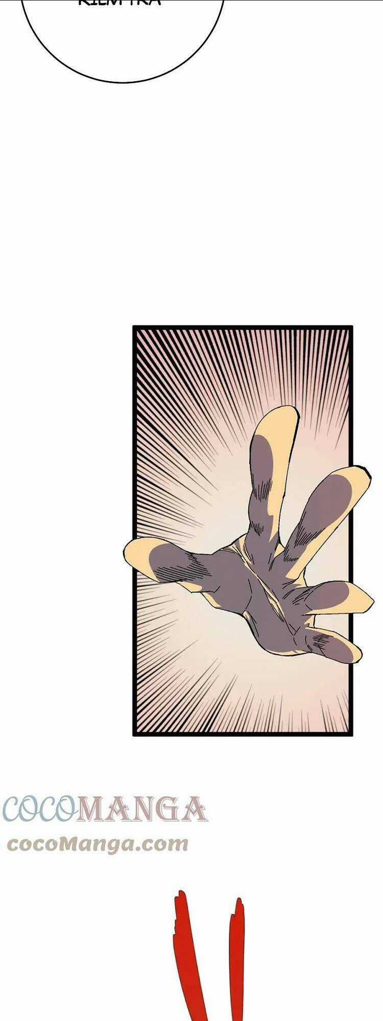 Thiên Phú Của Ngươi, Giờ Là Của Ta Chapter 31 trang 20