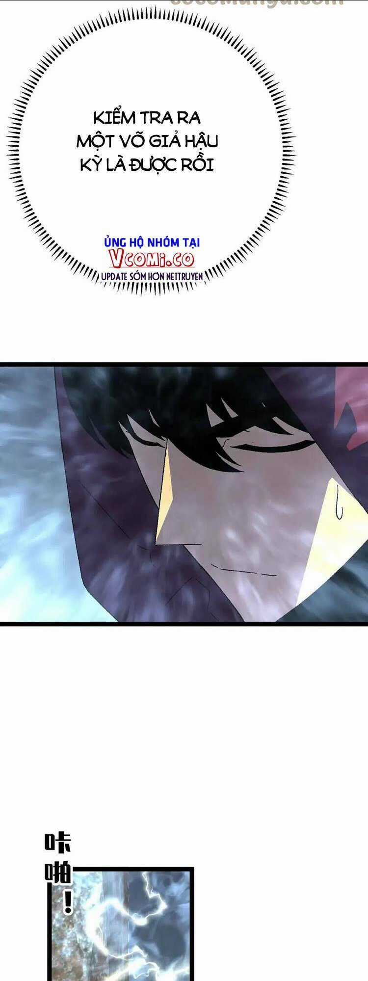 Thiên Phú Của Ngươi, Giờ Là Của Ta Chapter 31 trang 22