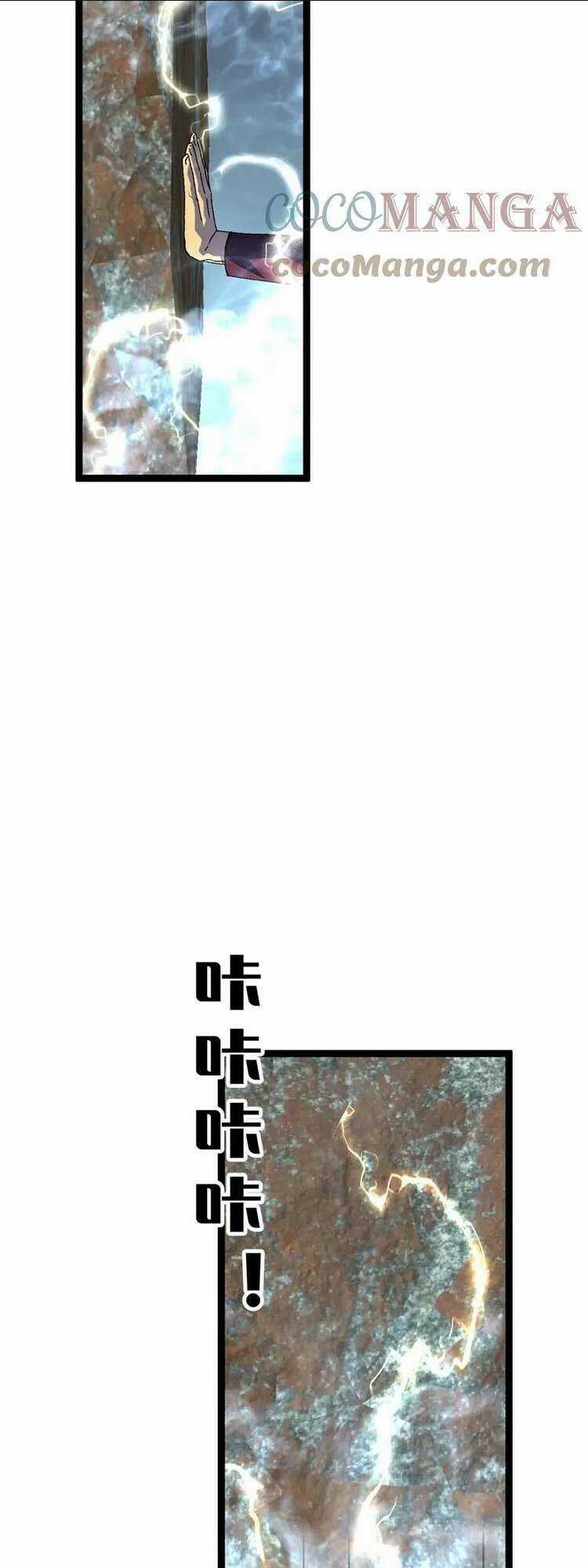 Thiên Phú Của Ngươi, Giờ Là Của Ta Chapter 31 trang 23