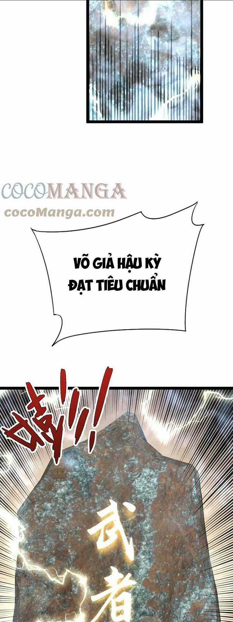 Thiên Phú Của Ngươi, Giờ Là Của Ta Chapter 31 trang 24