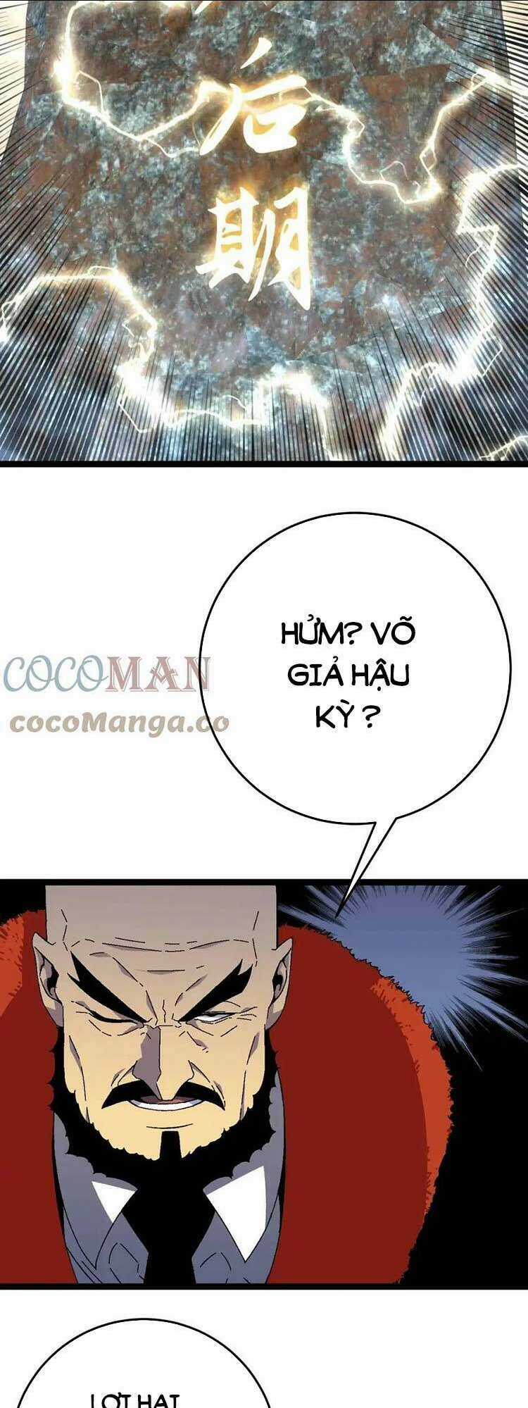 Thiên Phú Của Ngươi, Giờ Là Của Ta Chapter 31 trang 25