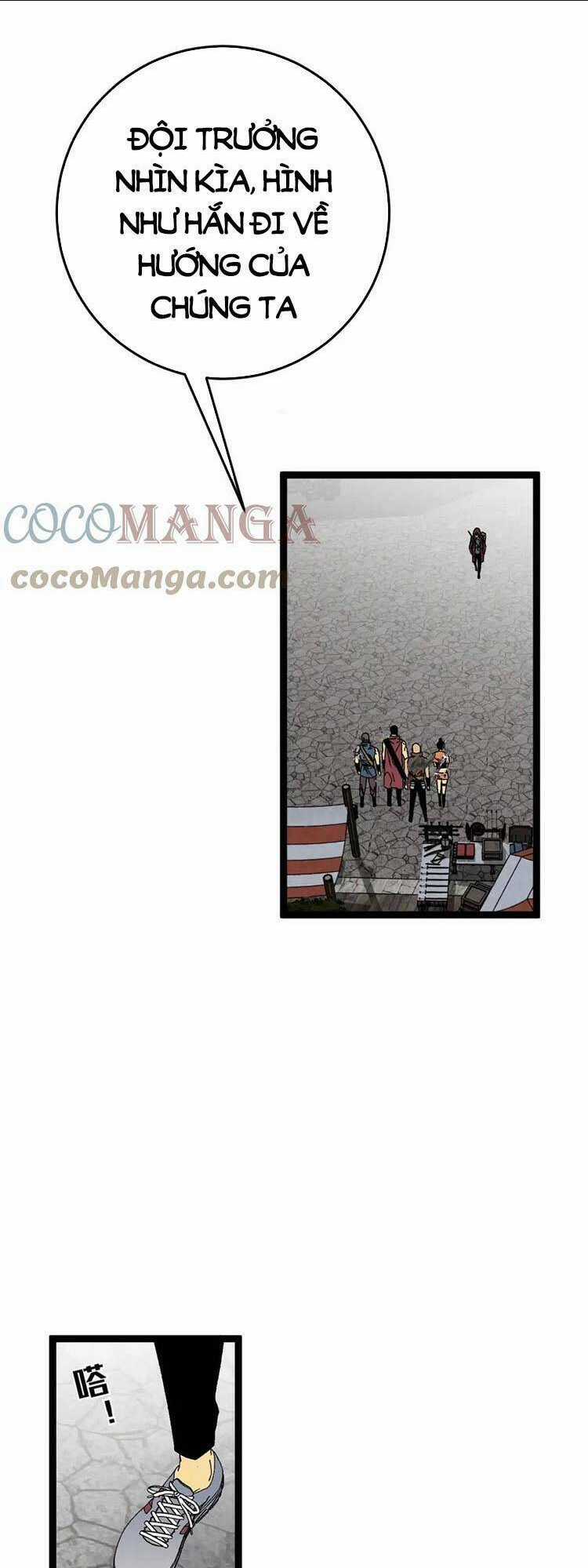 Thiên Phú Của Ngươi, Giờ Là Của Ta Chapter 31 trang 31