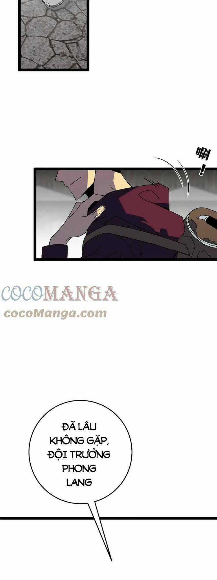 Thiên Phú Của Ngươi, Giờ Là Của Ta Chapter 31 trang 32