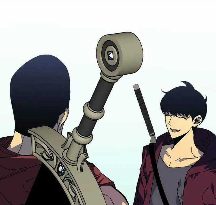 Thiên Phú Của Ngươi, Giờ Là Của Ta Chapter 31 trang 33