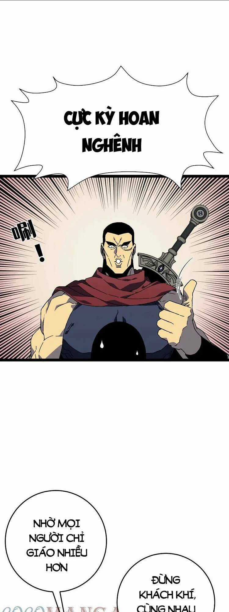 Thiên Phú Của Ngươi, Giờ Là Của Ta Chapter 31 trang 38