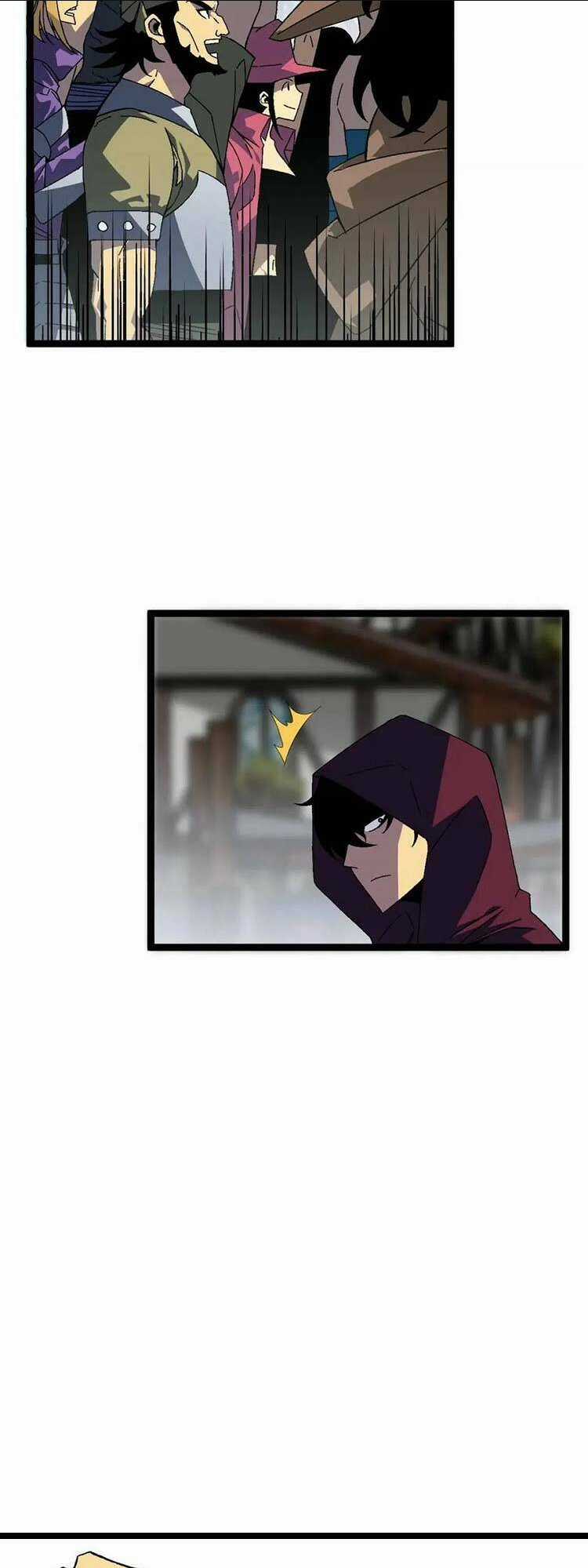 Thiên Phú Của Ngươi, Giờ Là Của Ta Chapter 31 trang 4