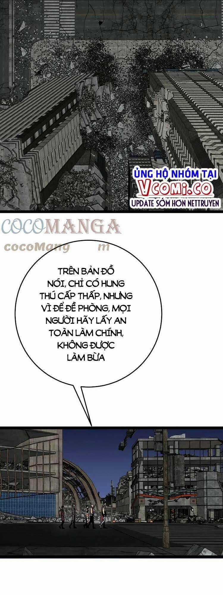 Thiên Phú Của Ngươi, Giờ Là Của Ta Chapter 31 trang 42