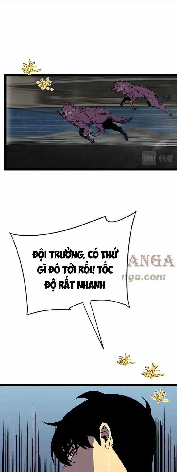 Thiên Phú Của Ngươi, Giờ Là Của Ta Chapter 31 trang 43