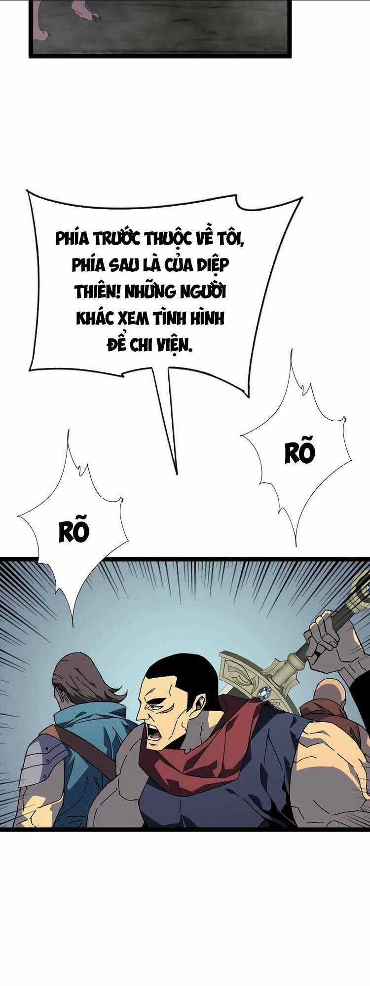 Thiên Phú Của Ngươi, Giờ Là Của Ta Chapter 31 trang 46