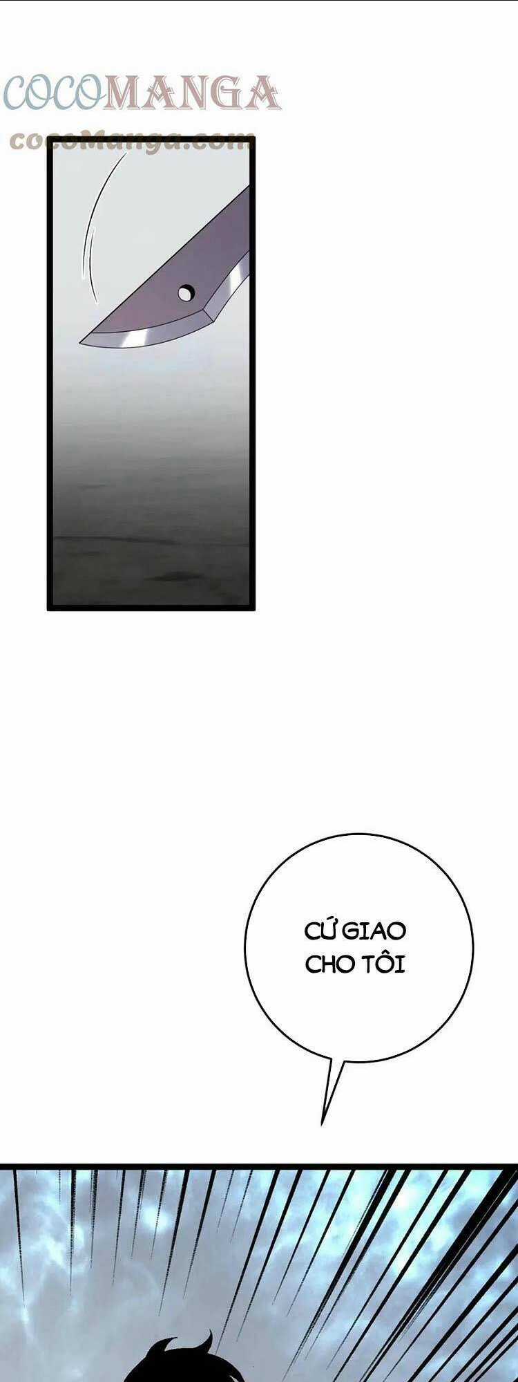 Thiên Phú Của Ngươi, Giờ Là Của Ta Chapter 31 trang 47