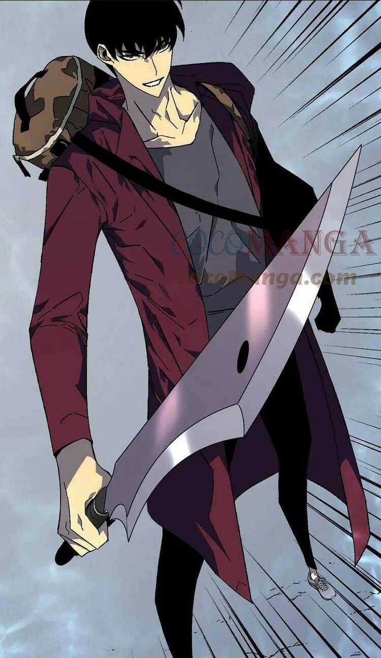 Thiên Phú Của Ngươi, Giờ Là Của Ta Chapter 31 trang 48