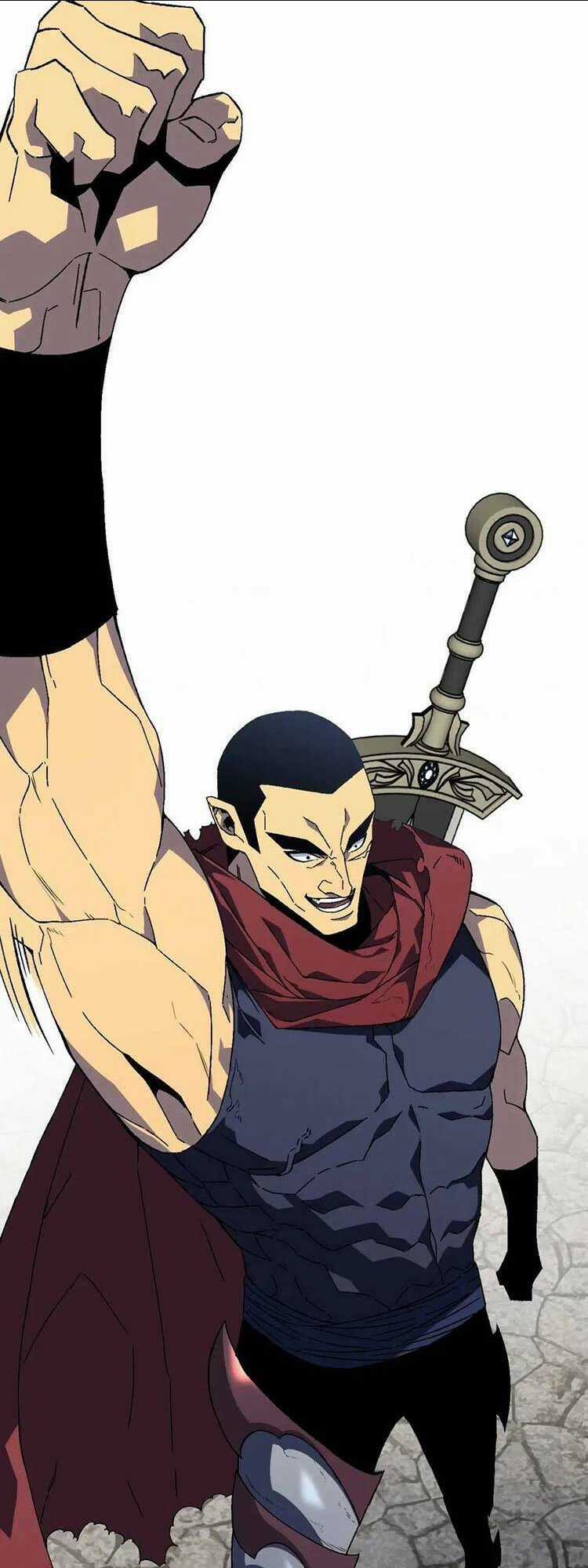 Thiên Phú Của Ngươi, Giờ Là Của Ta Chapter 31 trang 5