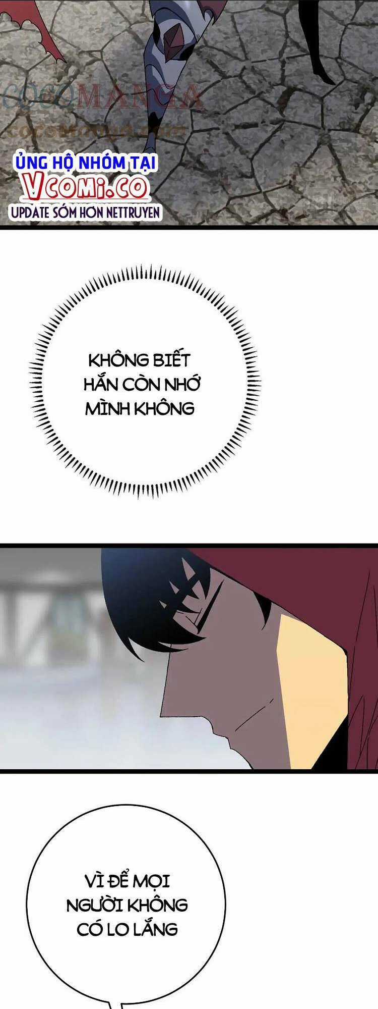 Thiên Phú Của Ngươi, Giờ Là Của Ta Chapter 31 trang 6