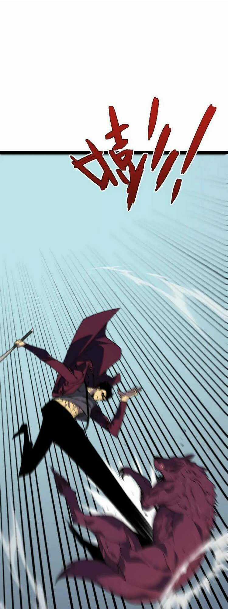 Thiên Phú Của Ngươi, Giờ Là Của Ta Chapter 32 trang 10