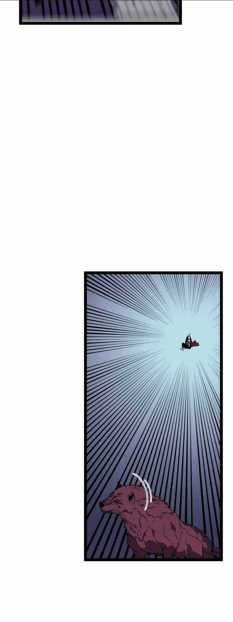 Thiên Phú Của Ngươi, Giờ Là Của Ta Chapter 32 trang 12