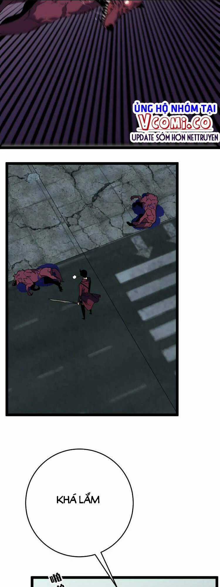 Thiên Phú Của Ngươi, Giờ Là Của Ta Chapter 32 trang 14