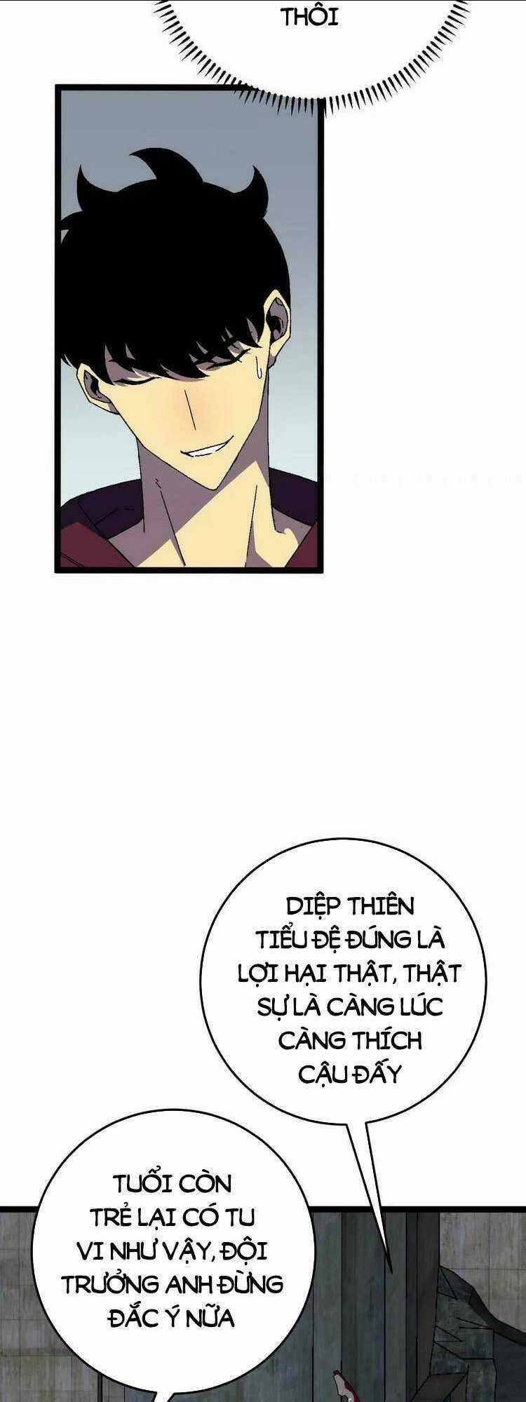 Thiên Phú Của Ngươi, Giờ Là Của Ta Chapter 32 trang 18