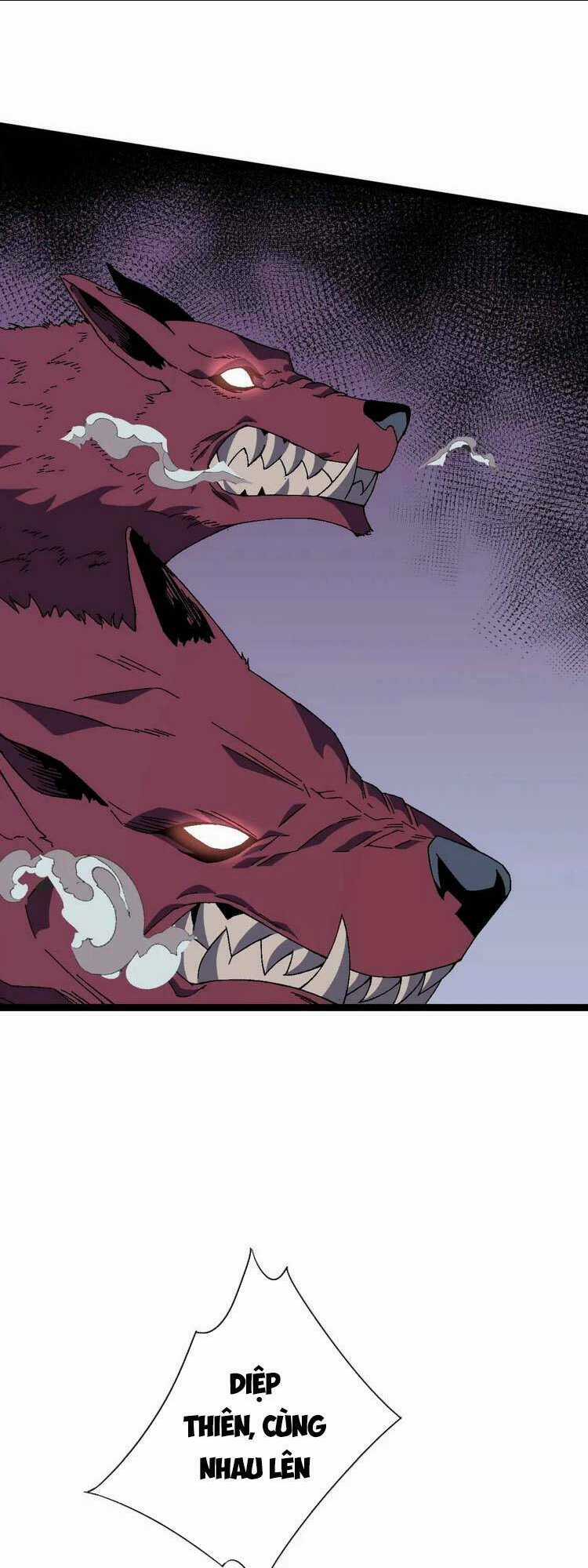 Thiên Phú Của Ngươi, Giờ Là Của Ta Chapter 32 trang 2