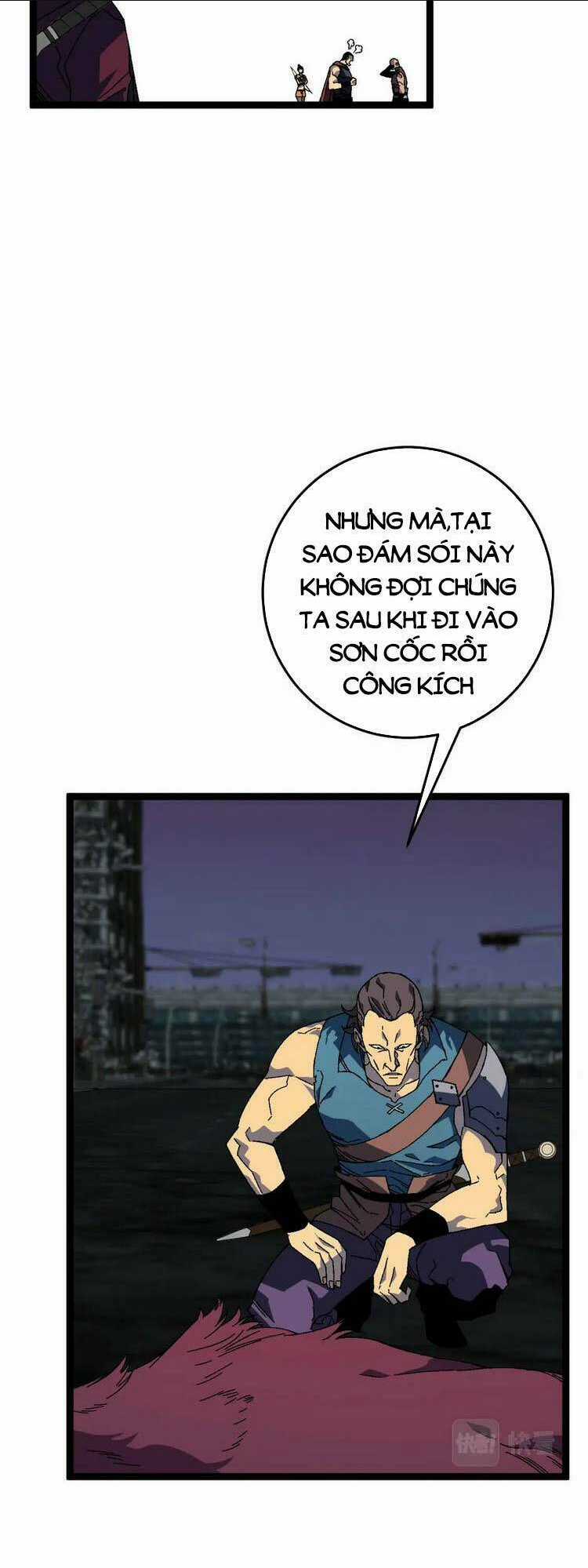 Thiên Phú Của Ngươi, Giờ Là Của Ta Chapter 32 trang 20