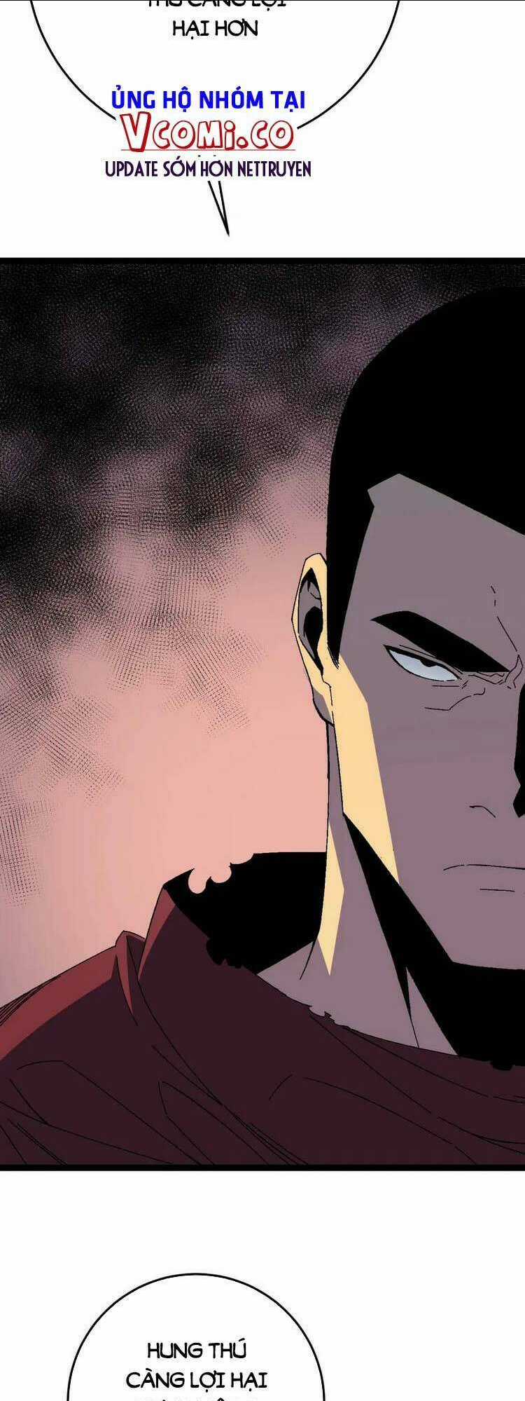 Thiên Phú Của Ngươi, Giờ Là Của Ta Chapter 32 trang 22