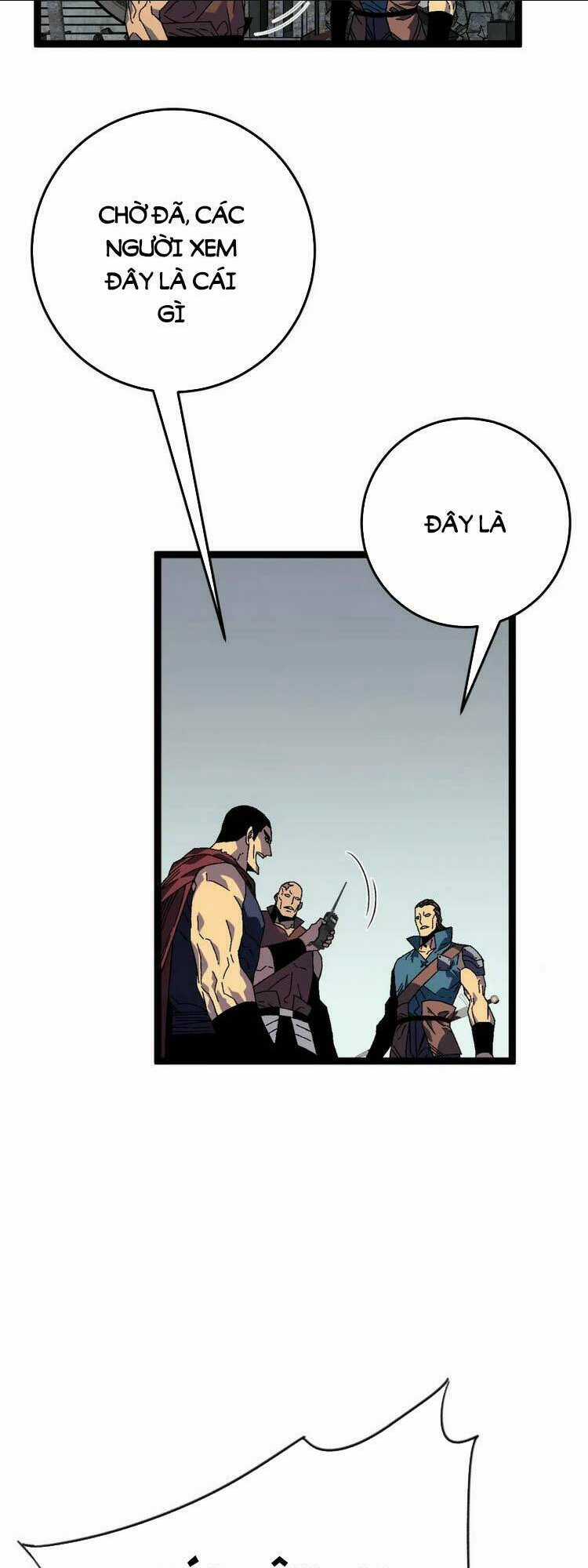 Thiên Phú Của Ngươi, Giờ Là Của Ta Chapter 32 trang 24