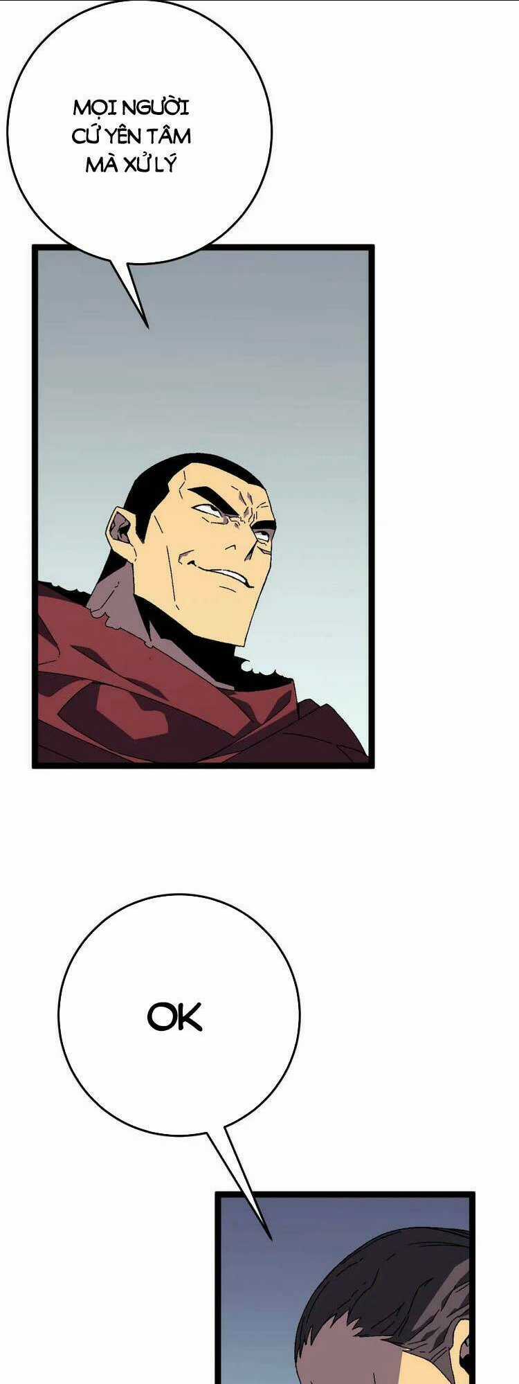 Thiên Phú Của Ngươi, Giờ Là Của Ta Chapter 32 trang 26