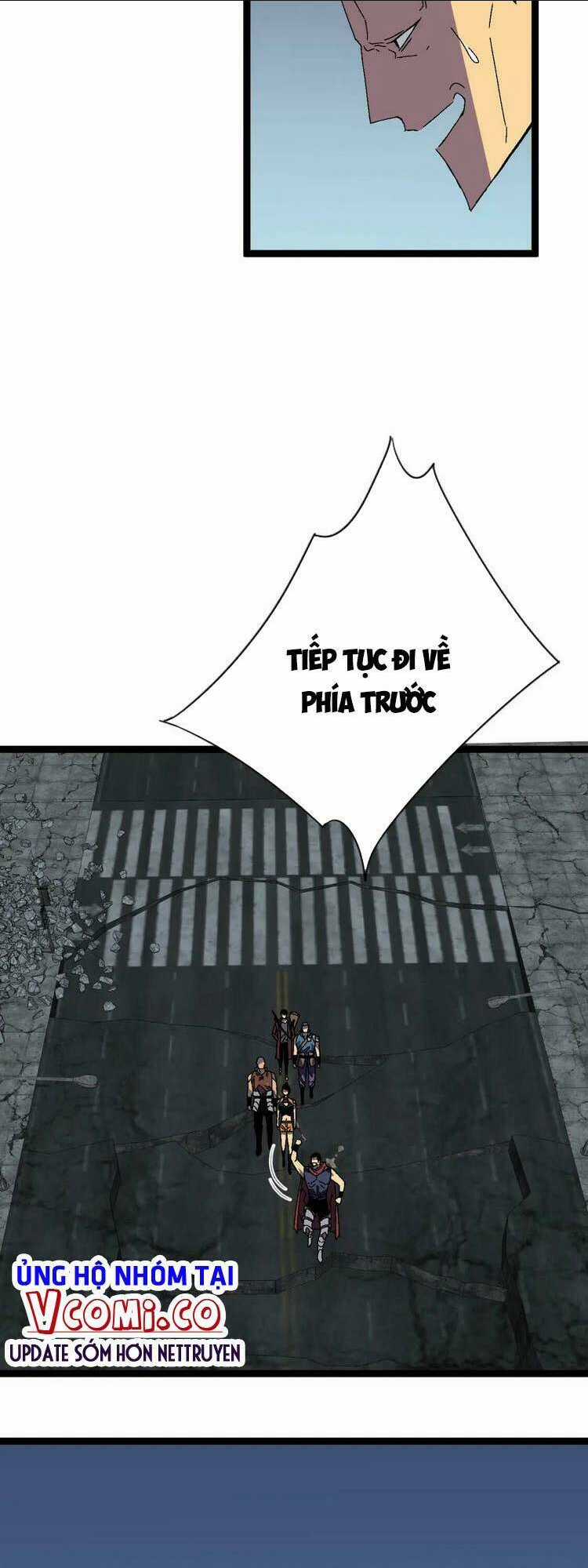 Thiên Phú Của Ngươi, Giờ Là Của Ta Chapter 32 trang 27