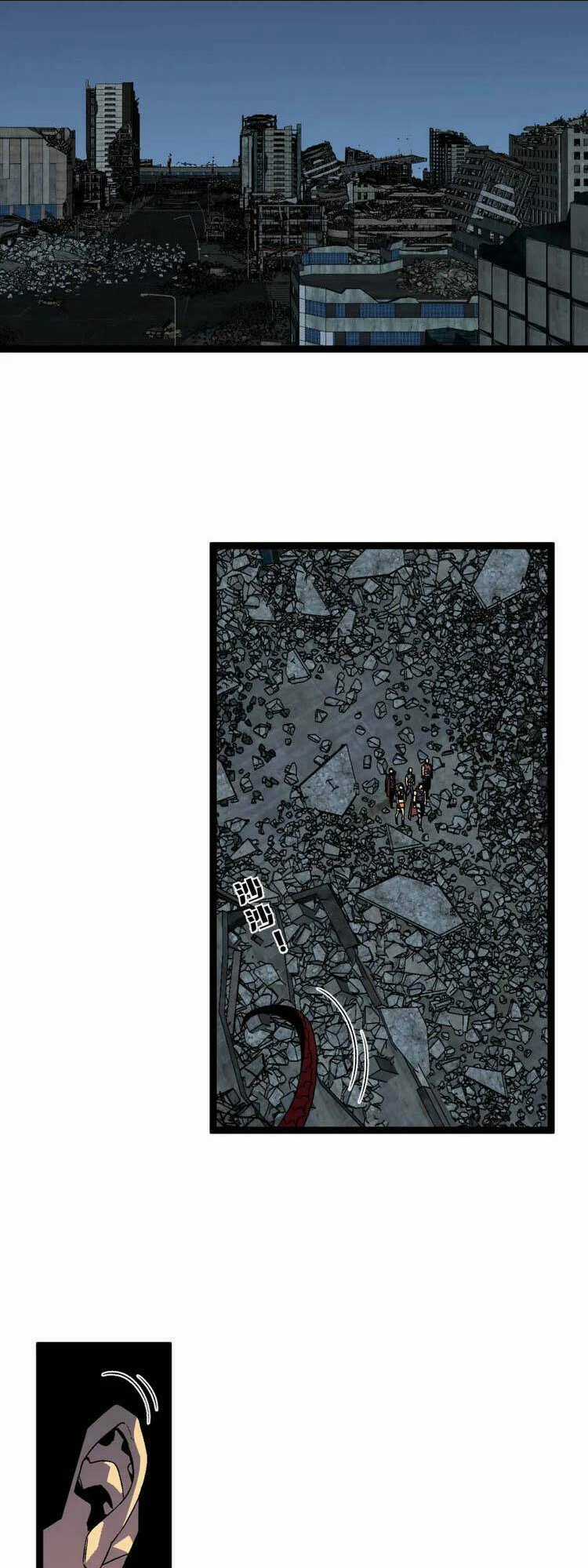 Thiên Phú Của Ngươi, Giờ Là Của Ta Chapter 32 trang 28