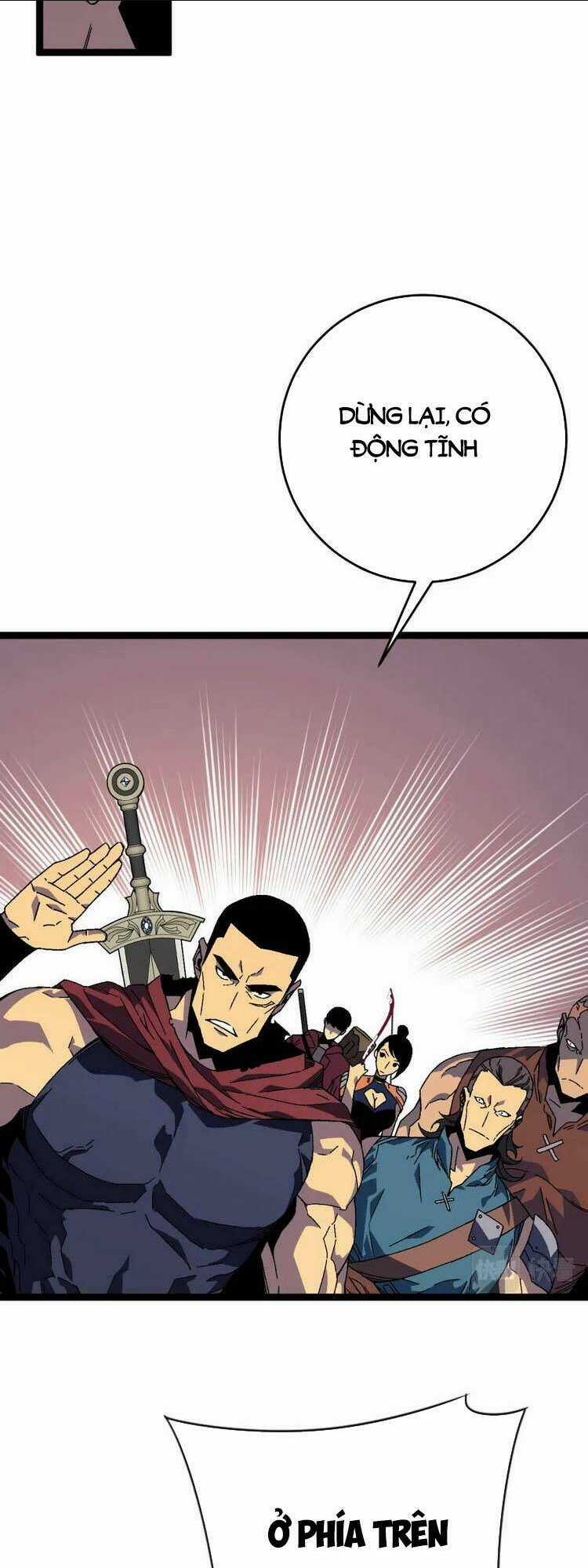 Thiên Phú Của Ngươi, Giờ Là Của Ta Chapter 32 trang 29