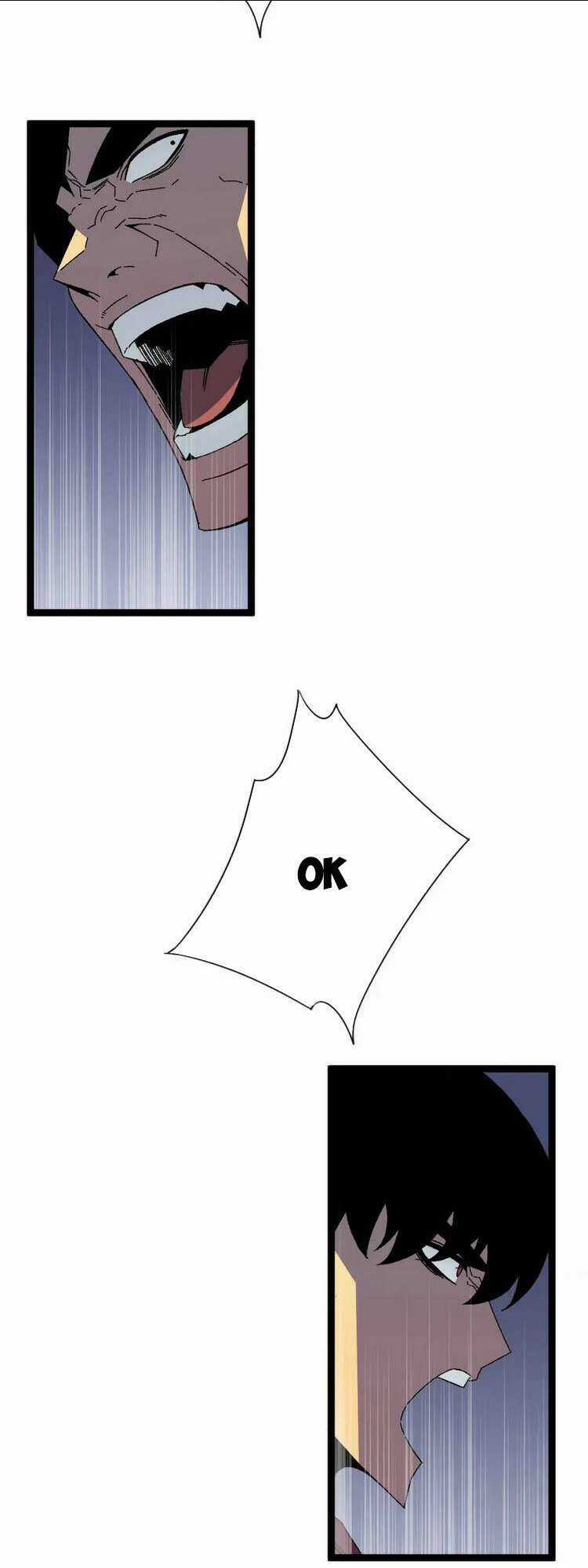 Thiên Phú Của Ngươi, Giờ Là Của Ta Chapter 32 trang 3