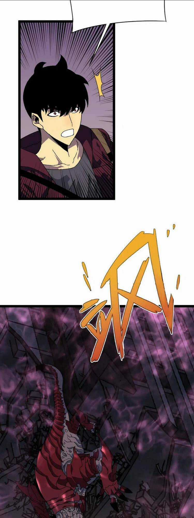 Thiên Phú Của Ngươi, Giờ Là Của Ta Chapter 32 trang 30