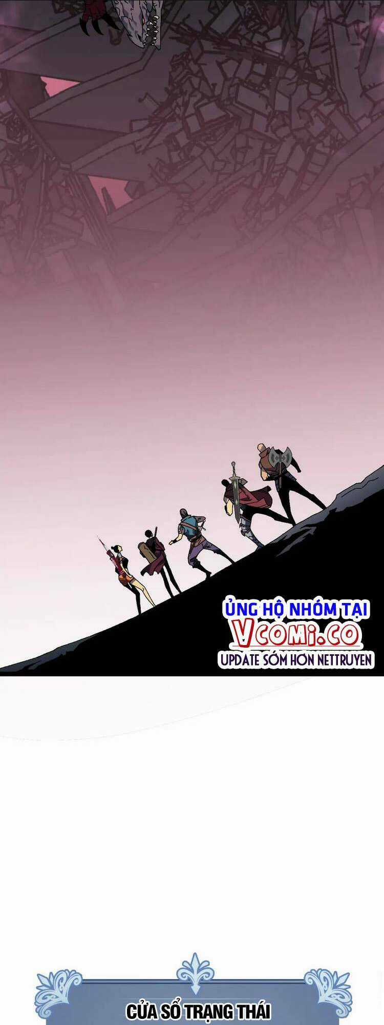 Thiên Phú Của Ngươi, Giờ Là Của Ta Chapter 32 trang 31