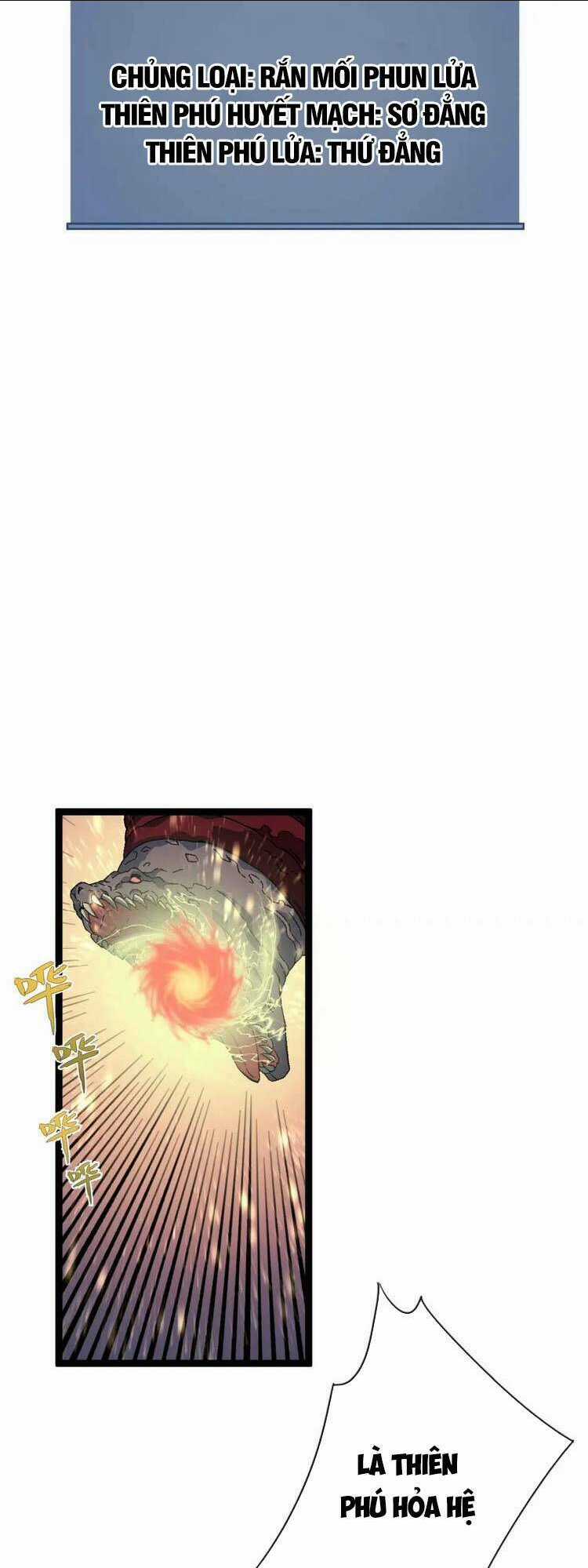 Thiên Phú Của Ngươi, Giờ Là Của Ta Chapter 32 trang 32