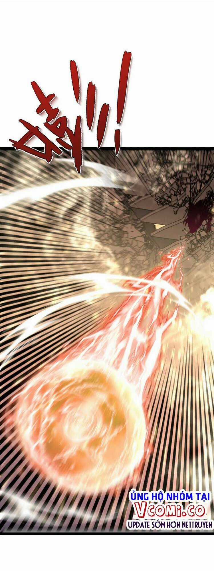 Thiên Phú Của Ngươi, Giờ Là Của Ta Chapter 32 trang 34