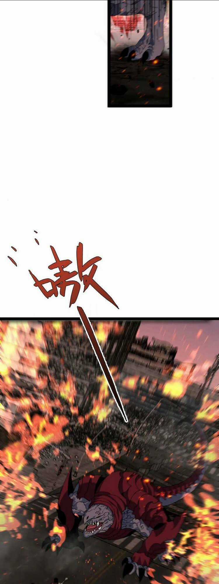 Thiên Phú Của Ngươi, Giờ Là Của Ta Chapter 32 trang 36